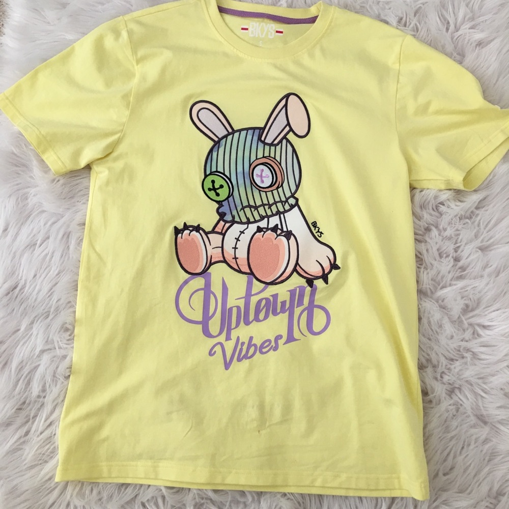 BKYS Uptown T-Shirt
